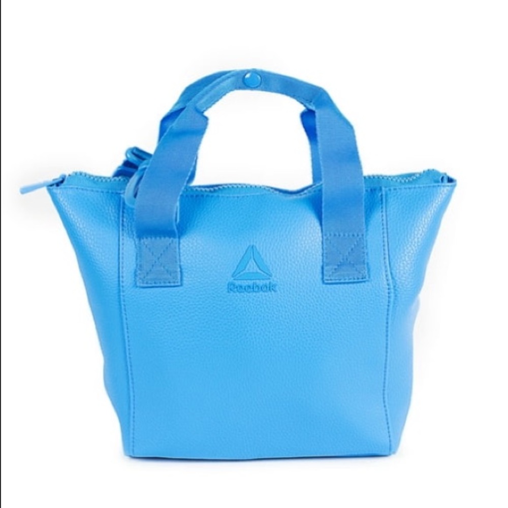 💜 Reebok Women's Madison Crossbody Bag